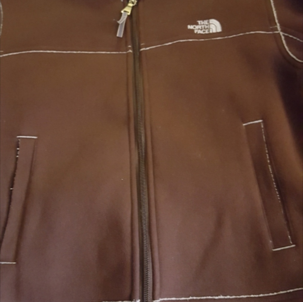 North Face Spring/Fall Jacket - Picture 3 of 8